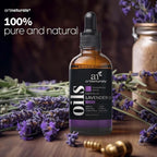 artnaturals 100% Pure Lavender Essential Oil - Image 5