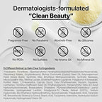 Dr.Different Retinal Lip Balm Clear, Anti-Wrinkle Lip Treatment - Image 6