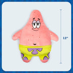 Happy Helpers Patrick By Relatable, The Cozy Comfort That's Anything But Boring - Image 5