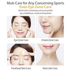 Snp 11, 900mg Collagen + 24K Gold Firming Eye Patch | Wrinkles Firming Under - Image 5