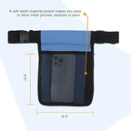 Massage Oil Holster, Adjustable and Durable Massage Holster, Bag only, Bottle - Image 3