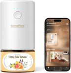 SF101S Smart Fragrance Diffuser by SenseFlow