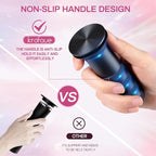 Krofaue Electric Foot Callus Remover - Image 3