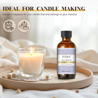 EUQEE Sea Breeze Fragrance Oil, Premium Essential Oil Scented Oil - Image 5