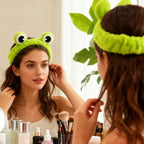 3pcs Spa Headband Cute Hair Band - Image 7