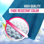 CrystalTowels 7-Pack Bath Towels - Image 5