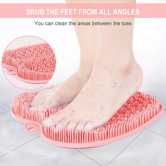 BESKAR XL Large Foot Scrubber Mat - Image 3