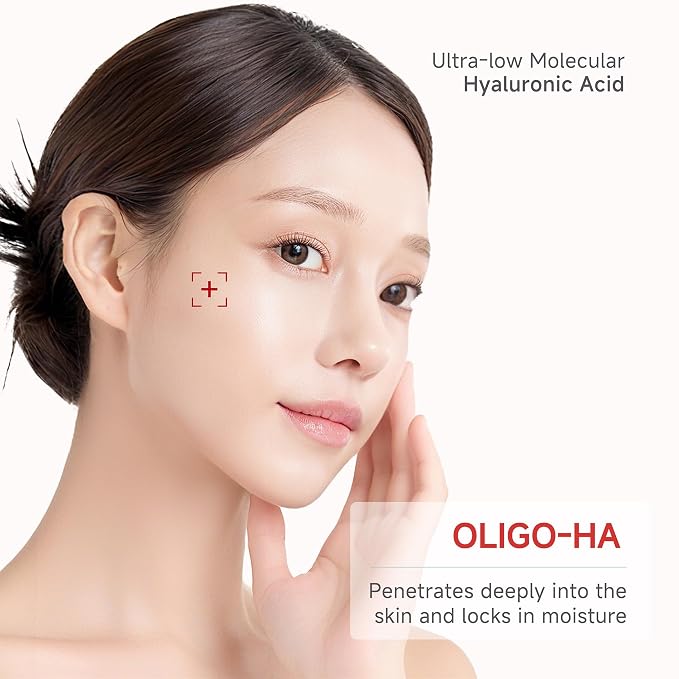 CANDORLOV CDL Low Molecular Collagen Face Lifting Mask - Image 4