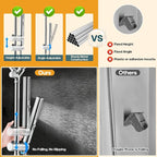 Hombeter High Pressure Rain Shower Head - Image 6