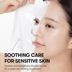 VT COSMETICS CICA Daily Soothing Mask 30 Sheets, Centella Asiatica & Hyaluronic - Image 4