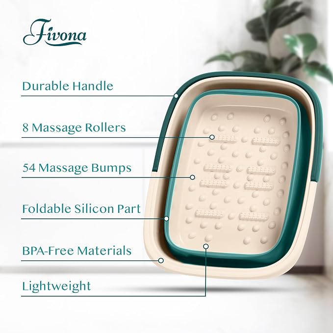 Fivona Foot Care Kit 3 in 1 - Image 6