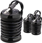 4 Pack Arrays for Ionic Detox Foot Bath, Replacement Arrays for Ionic Foot by Veicomtech