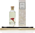 Urban Naturals Honeysuckle & Jasmine Reed Diffuser Oil Scented Sticks Set– - Image 3