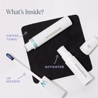 Wonderskin Wonder Blading All Day Lip Stain Peel Off Masque and Reveal Kit - Image 8