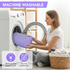 Heating Pad for Back Pain Relief - Image 7