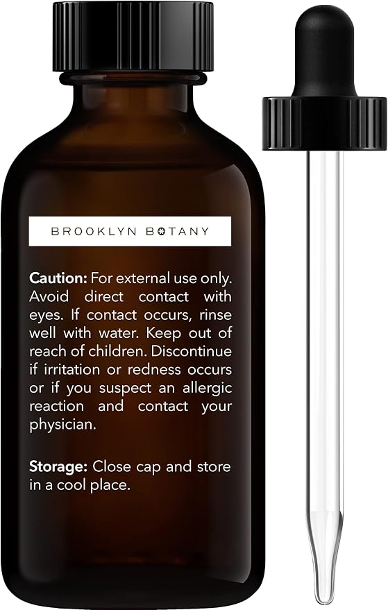 Brooklyn Botany Frankincense Essential Oil - Image 2