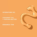 Hawaiian Tropic Dark Tanning Oil, 8 Fl Oz | Moisturizing Body Oil - Image 5