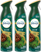 8.8OZ Pine Febreze PACK OF 3 - Image 8