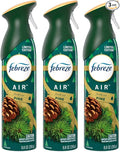 Febreze Air - Air Freshener Spray - Fresh-Cut Pine - Limited Edition Holiday by Febreze