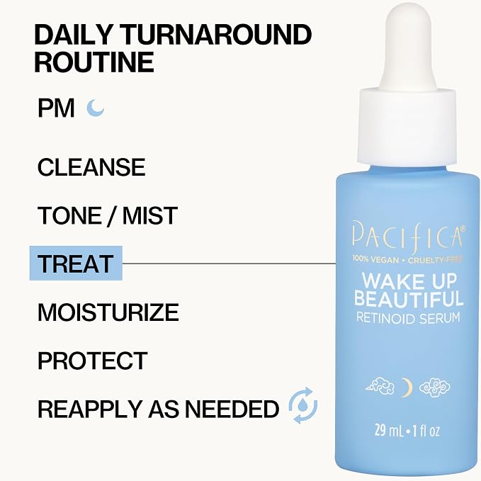 Pacifica Retinol Serum for Face - Image 15