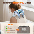 Neck and Shoulder Massager, 6D Neck Massager - Image 3
