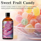 PHATOIL 3.38FL.OZ Sweet Fruit Candy Fragrance Oils - Image 2