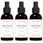 Muse Apothecary Flush Ritual by MuseApothecary