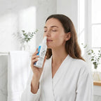 Soothing Shower Spray – 4oz Aromatherapy Shower Steamer Mist - Image 5