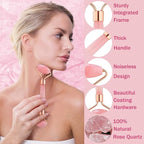 Jade Roller for Face - Image 6