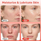 Red Light Therapy Serum, Vitamin E Redlight Serum - Image 2
