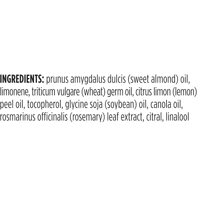 Burt's Bees Skin Care, Body Oil - Image 3
