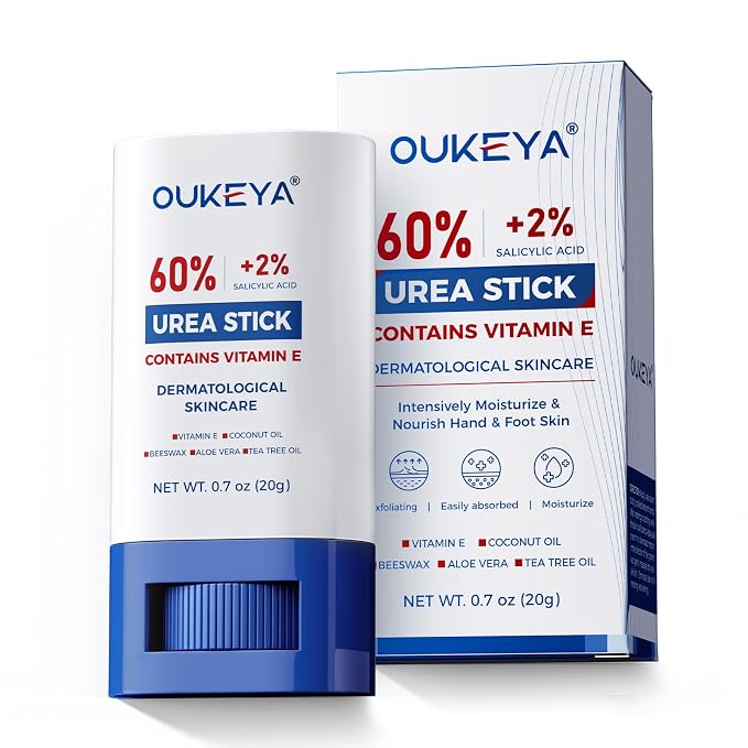 OUKEYA Urea Cream Stick 60% by OUKEYA