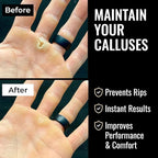 SandBar Callus Removal, Hand Callus Remover Salve Balm Stick - Image 2