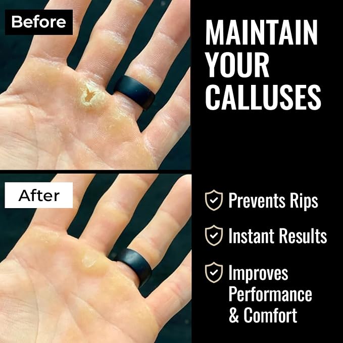 SandBar Callus Removal, Hand Callus Remover Salve Balm Stick - Image 2