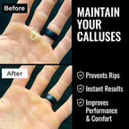 SandBar Callus Removal, Hand Callus Remover Salve Balm Stick - Image 2