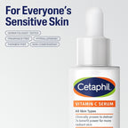 Cetaphil Vitamin C Serum, Visibly Reduces Look of Dark Spots and - Image 3