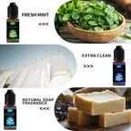 Housekeeping Essential Oils Set - Image 6