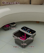 OOAMBB Collapsible Foot Spa - Image 7
