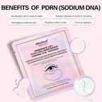 iMethod PDRN Collagen Boost Eye Patches - Image 5