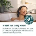 Kneipp Bathe in Happiness 6-Piece Bath Oil Set - Image 3