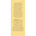 Burt's Bees Gua Sha Face Oil - Image 12