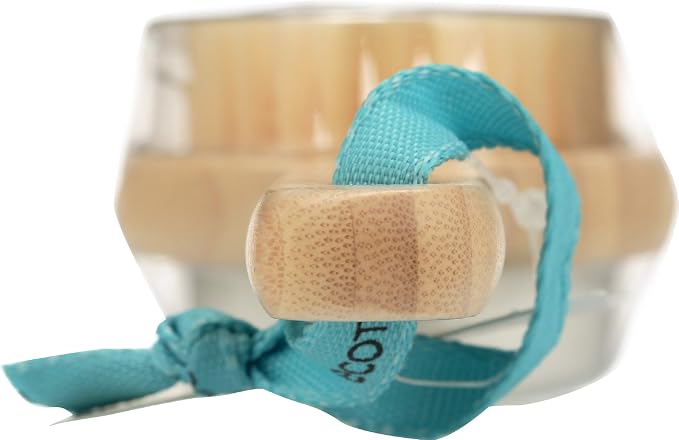 EcoTools Bamboo Foot Brush and Pumice - Image 6