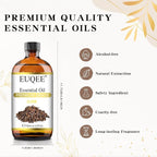 EUQEE Clove Essential Oil Large Capacity Premium Clove Bud Oil - - Image 5