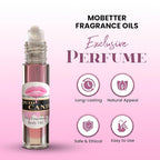 MOBETTER FRAGRANCE OILS Liquid Candy Kiss Women Perfume Body Oil - Image 3