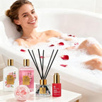 35 Pcs Mothers Day Gifts Baskets - Image 3