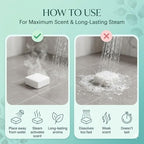 REVIV Shower Steamers Aromatherapy - Image 8