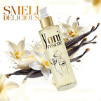 After Shower Body Oil for women | Made in USA - Image 2