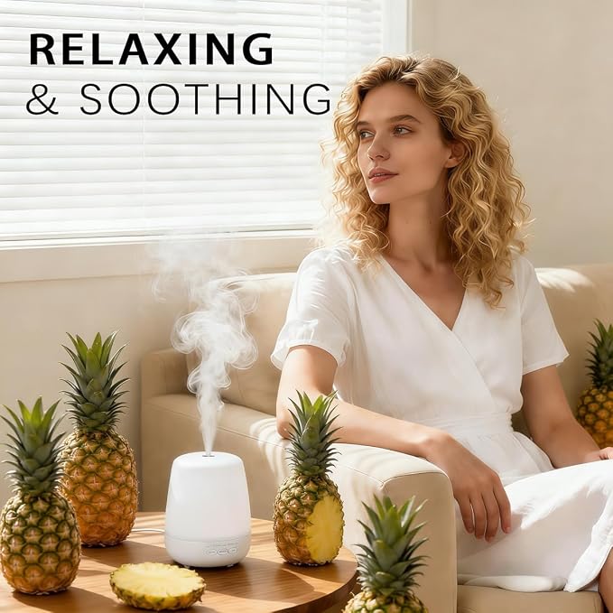 Pineapple Essential Oil, Pineapple Oil 16 Fl Oz 480ML - Image 6