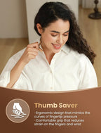 lifechill Trigger Point Massage Tool - Image 5