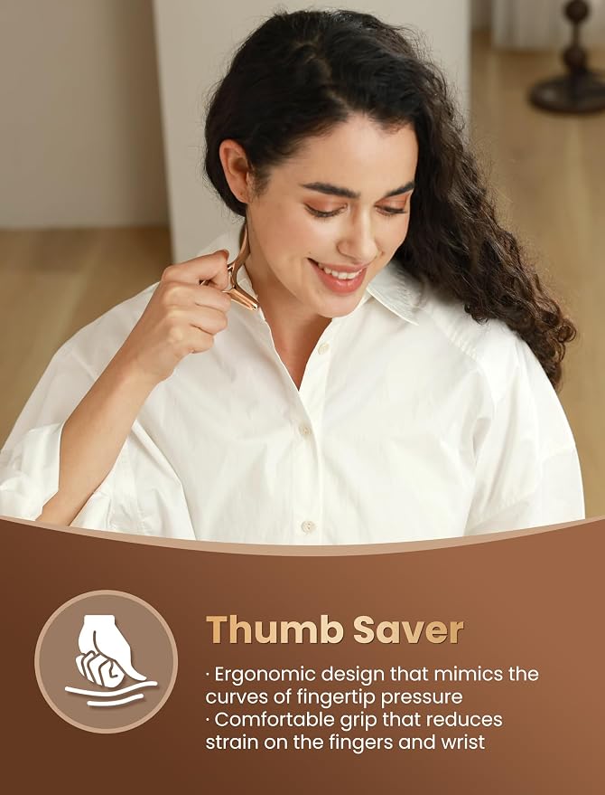 lifechill Trigger Point Massage Tool - Image 5